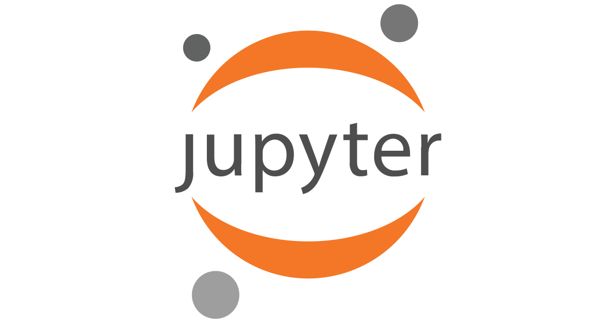 Jupyter Logo